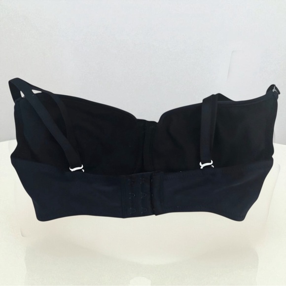 Fredrick’s Of Hollywood Water Bra 34D Removable Straps - Picture 2 of 15